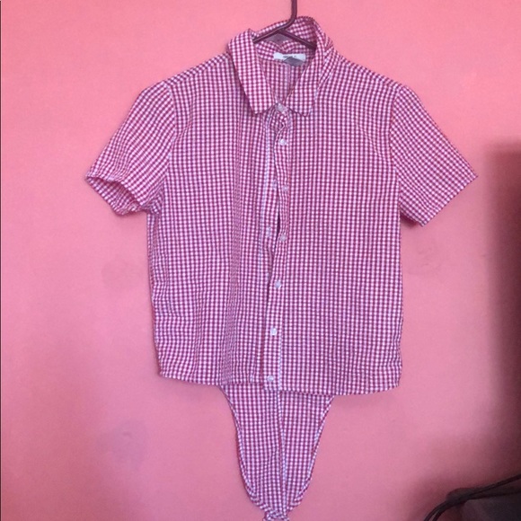 Shirt - Picture 1 of 3